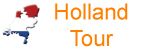 Holland-Tour